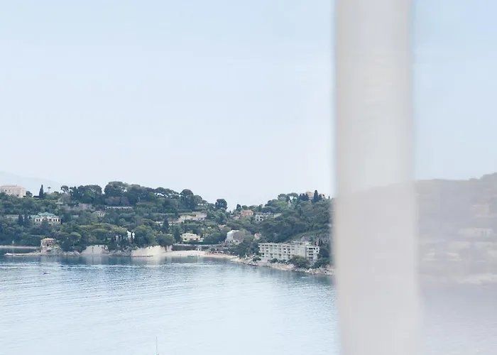 Villa Belvedere Nizza