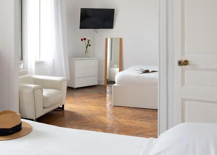 Belvedere Villa Nizza