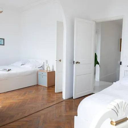 Belvedere Villa *