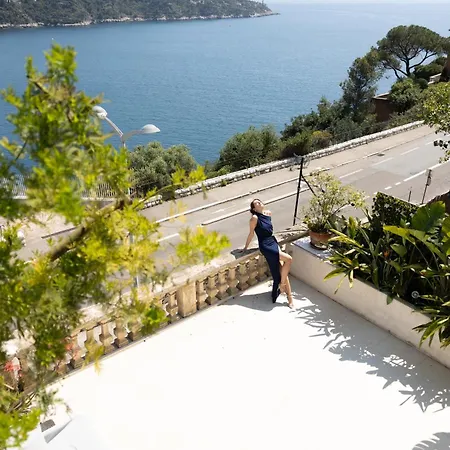 Villa Belvedere Nizza