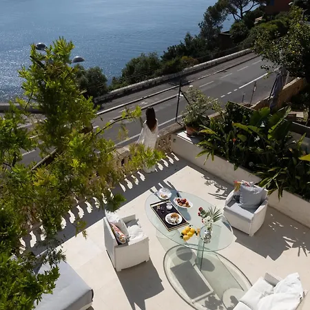 Belvedere Villa Nizza