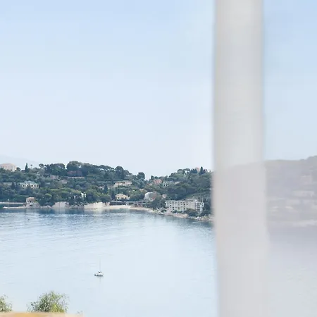 Villa Belvedere Nizza