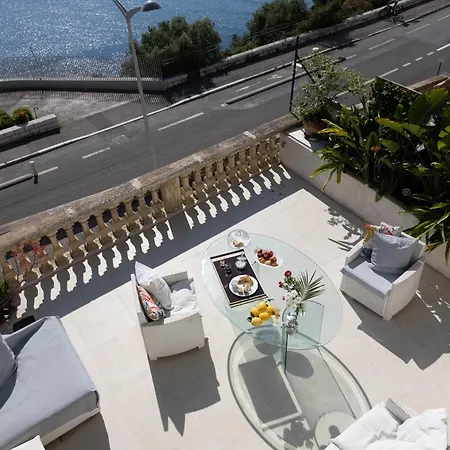 Belvedere Nizza