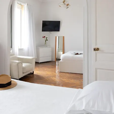 Belvedere Villa Nizza