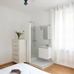 Belvedere * Νίκαια