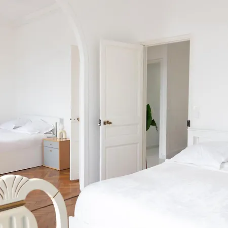 Villa Belvedere Nice