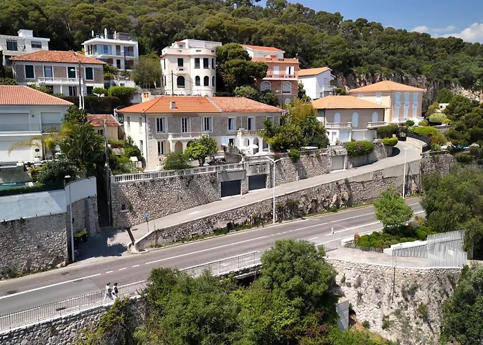 Villa Belvedere *