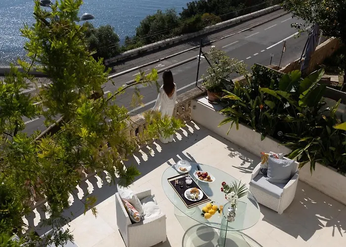 Belvedere Villa Nice