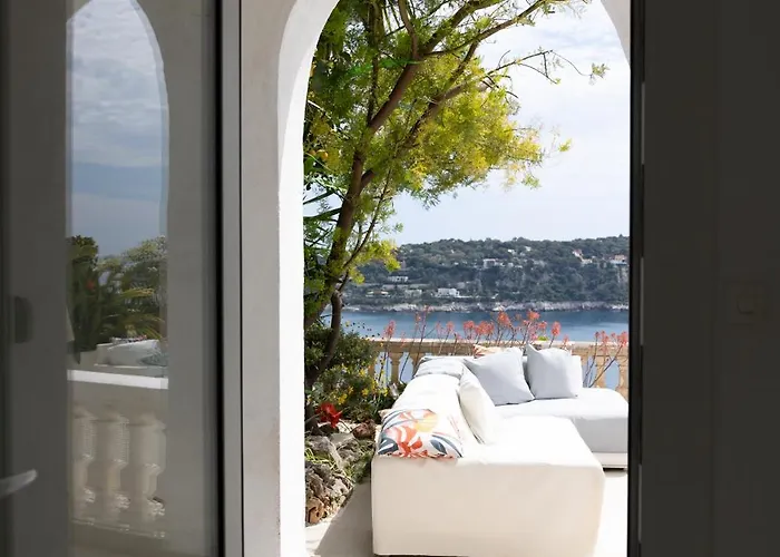 Belvedere Villa *
