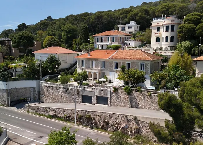 Villa Belvedere *