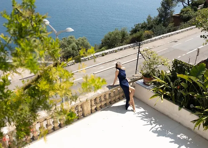 فيلة Belvedere نيس