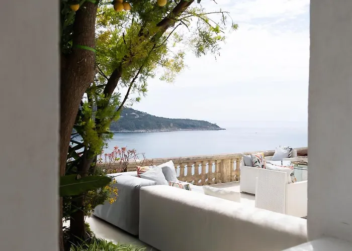 Belvedere فيلة