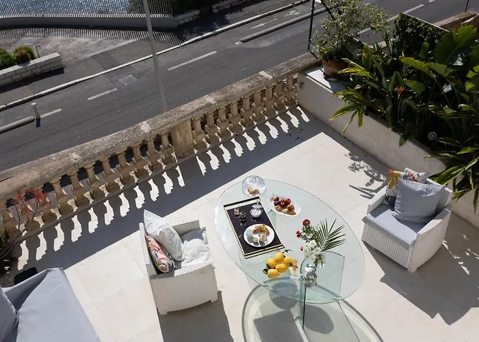Belvedere نيس