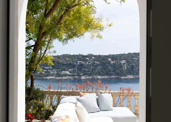 Belvedere فيلة