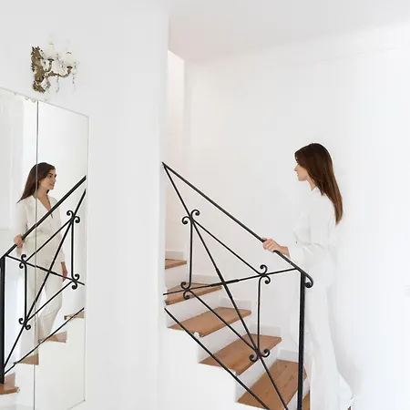 빌라 Belvedere *