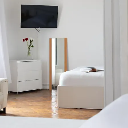Belvedere * 니스